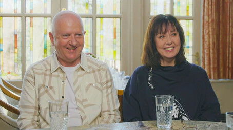 Belfast and County Down (2024) - Episode 2 poster and promotional image