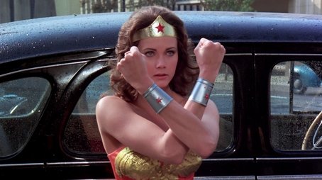 Wonder Woman (Pilot)