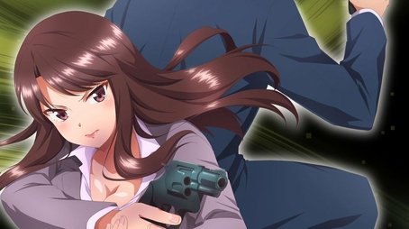 Secret Mission - Undercover Agents Never Back Down! (2023) poster