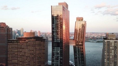 Towers & Roofs (2021) - Episode 2 poster and promotional image