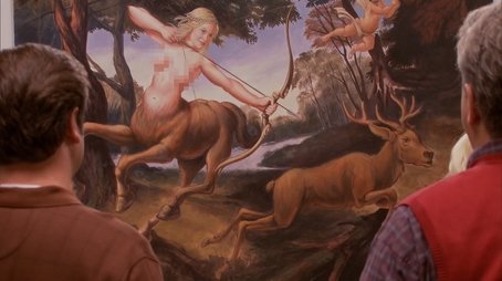 Jerry's Painting (2011) - Episode 11 poster and promotional image