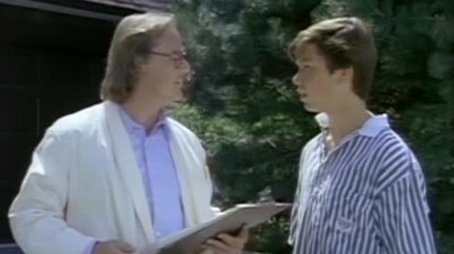 Only Trying To Help (1988) - Episode 3 poster and promotional image