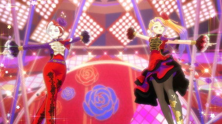 ワッチャプリマジ！ Сезон 1