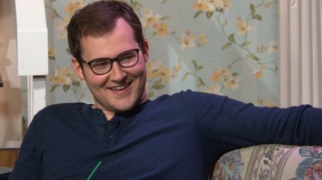 Justin Prentice (2017) - Episode 12 poster and promotional image