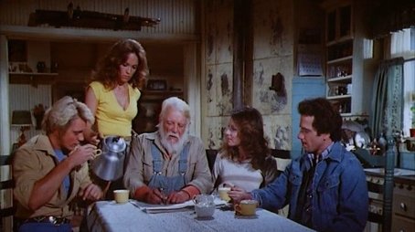 Treasure of Hazzard (1980) - Episode 16 poster and promotional image