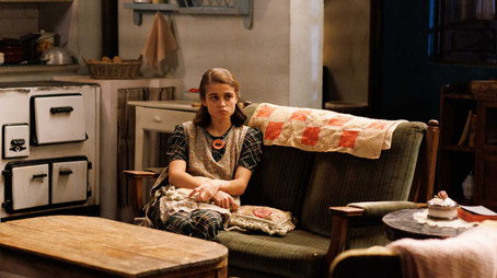 Salón de té La Moderna Stagione 1