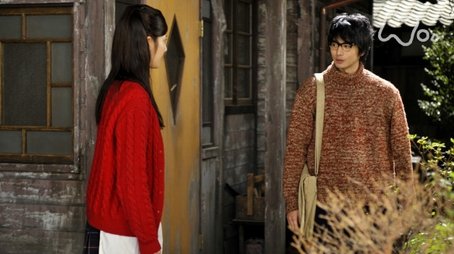Episode 28 (2010) - Episode 28 poster and promotional image