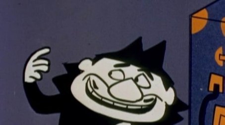 Jet Fuel Formula 19/ Princess and the Pea/ The Queen of Hearts/ Annie Oakley/ Jet Fuel Formula 20 (1960) - Episode 10 poster and promotional image