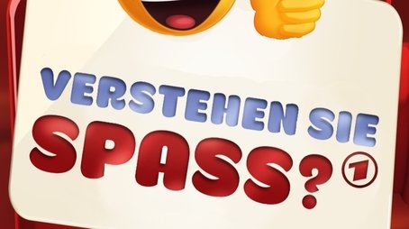 Verstehen Sie Spaß? (1980) poster