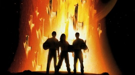 Season 1 (1995) - Season 1 poster and promotional image