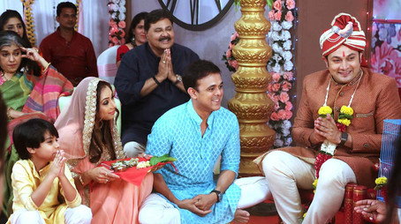 Sarabhai vs Sarabhai Évad 2