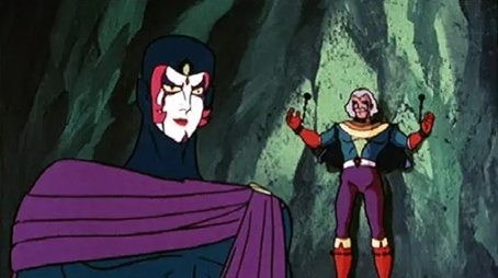 The Imposter (1977) - Episode 70 poster and promotional image