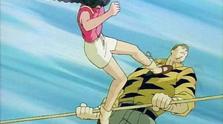 Cry of the Heart (1995) - Episode 2 poster and promotional image