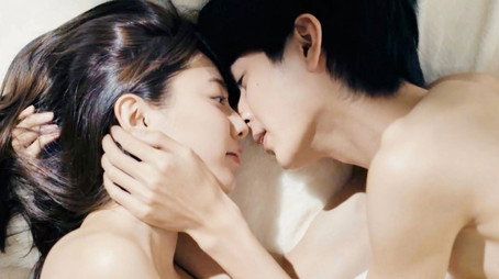 붉은 사과 시즌 1