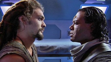 Midway (2008) - Episode 17 poster and promotional image