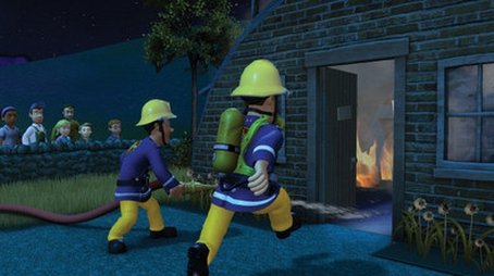 Stranded (2008) - Episode 11 poster and promotional image
