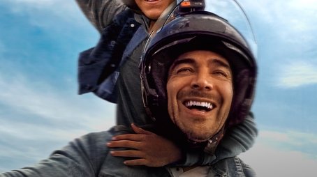 Chaparreando (2020) poster