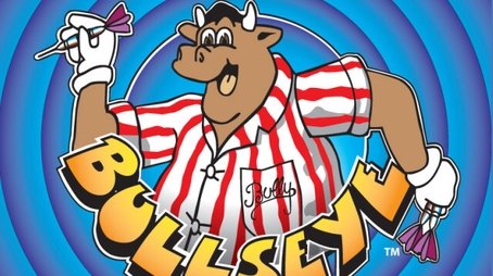 Bullseye (1981) poster