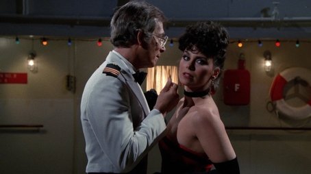 The Last Heist/Starting Over/Watching the Master (1984) - Episode 9 poster and promotional image