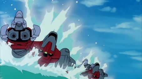 It's Almost Like I'm Dreaming (1996) - Episode 19 poster and promotional image