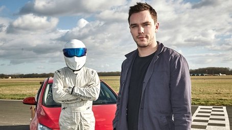 Episode 7 (2015) - Episode 7 poster and promotional image