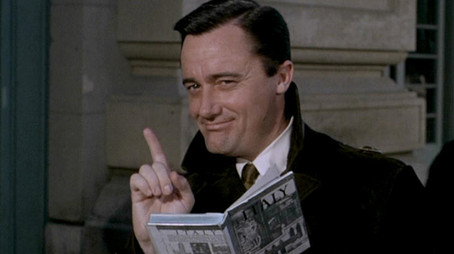 The Man from U.N.C.L.E. Сезон 2