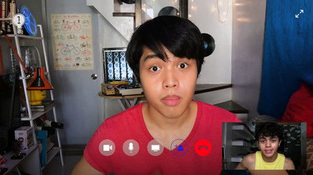 Pass or Play? (2020) - Episode 1 poster and promotional image