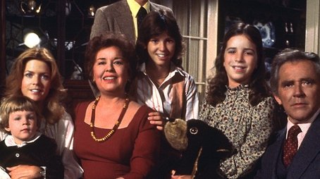 Family (1976) poster