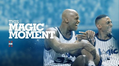 This Magic Moment (2016) - Episode 8 poster and promotional image
