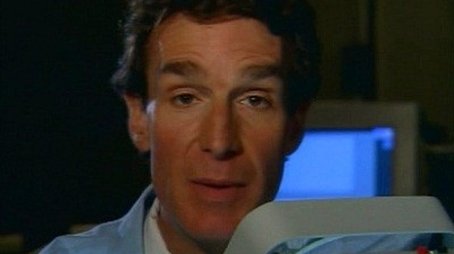 Comets & Meteors (1998) - Episode 15 poster and promotional image