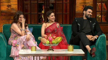 The Kapil Sharma Show Stagione 2