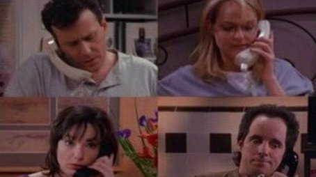 The Glue People (1996) - Episode 17 poster and promotional image