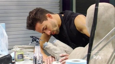 Face Off Temporada 6