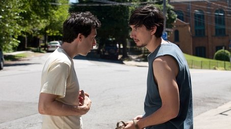 Boys (2013) - Episode 6 poster and promotional image