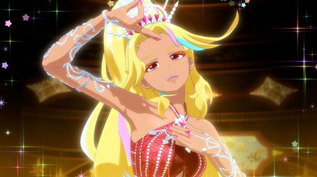 ワッチャプリマジ！ Сезон 1