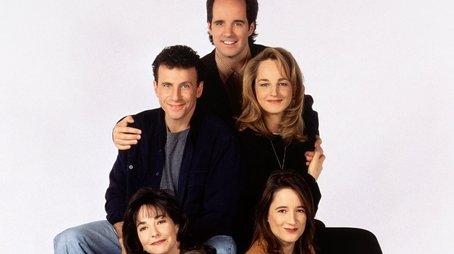 Season 2 (1993) - Season 2 poster and promotional image