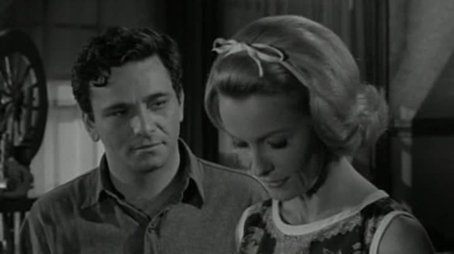 Bonfire (1962) - Episode 13 poster and promotional image