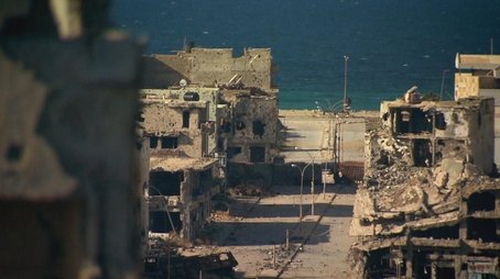 Benghazi in Crisis / Yemen Under Siege (2016) - Episode 7 poster and promotional image