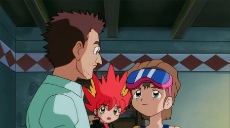 Episode 39 (1998) - Episode 39 poster and promotional image