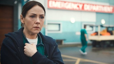 One In, One Out (2022) - Episode 41 poster and promotional image