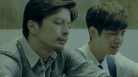 Right or Wrong #03 (2018) - Episode 3 poster and promotional image