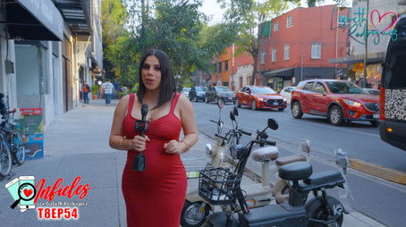 Episode 54 (2025) - Episode 54 poster and promotional image