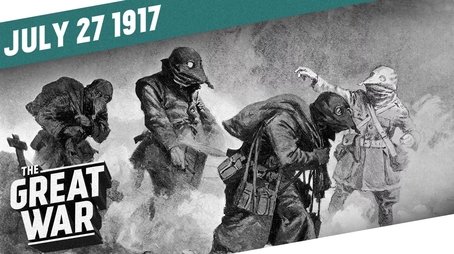 Three Years of World War 1 - Week 157 (2017) - Episode 30 poster and promotional image