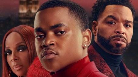 Season 3 (2023) - Season 3 poster and promotional image