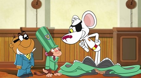 The Inventor Preventer (2016) - Episode 17 poster and promotional image