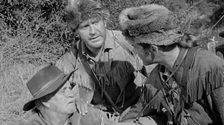 Price of a Passport (1958) - Episode 22 poster and promotional image