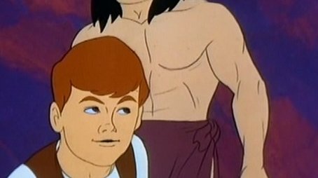 The Moss Men (1966) - Episode 5 poster and promotional image