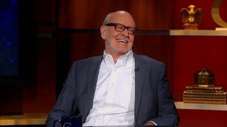 Frank Oz (2012) - Episode 29 poster and promotional image