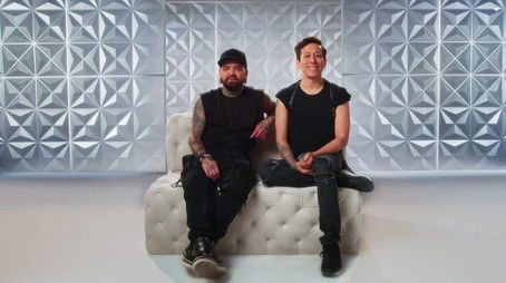 The Suit (2020) - Episode 3 poster and promotional image