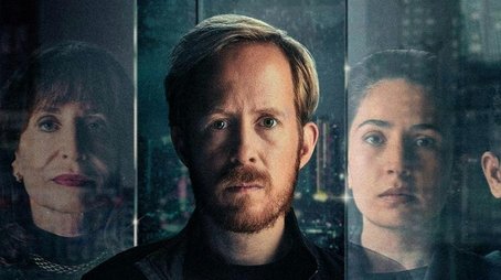 Season 2 (2023) - Season 2 poster and promotional image